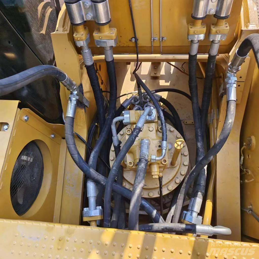 CAT 336 Bageri gusjeničari