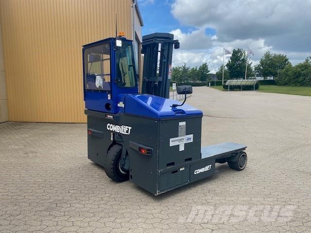 Combilift C4500E Viličari sa 4-stranskim dohvatom
