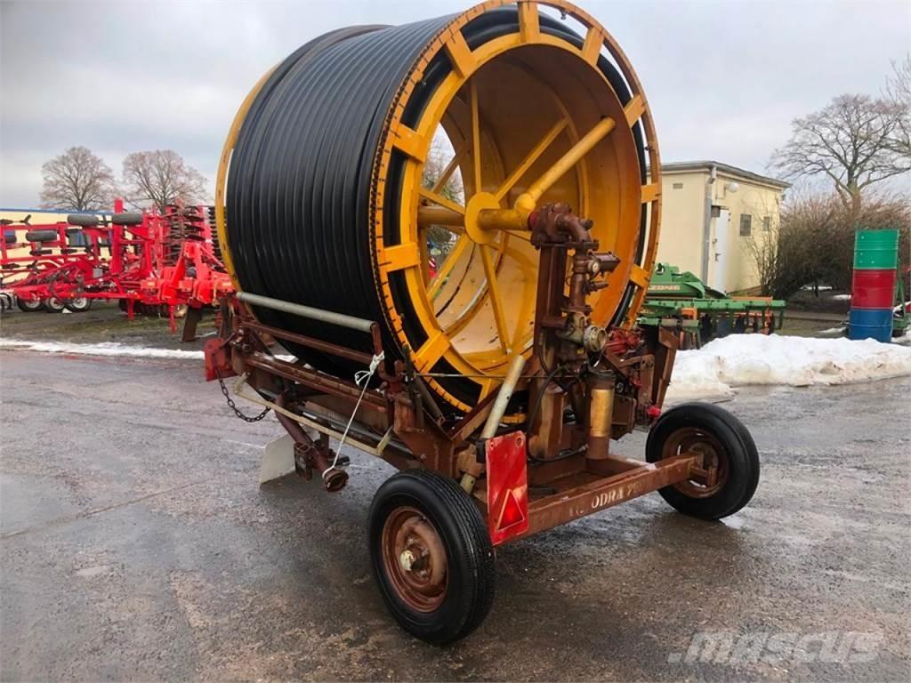 Odra 7528 Sistemi za navodnjavanje