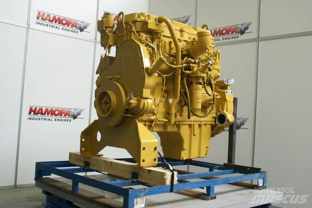 CAT C11 Motori