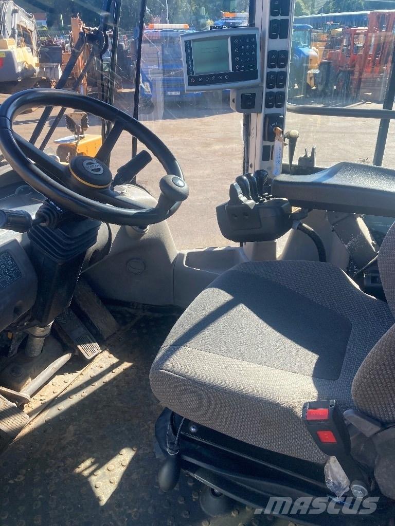 Volvo L 110 H Utovarivači na kotačima