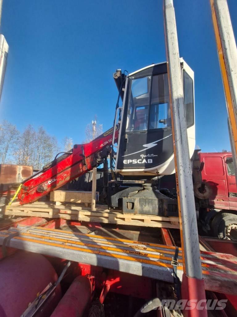 Epsilon M 12 L 97 Kranovi za stabla