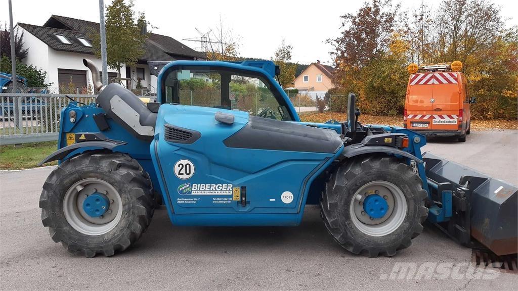 Merlo TF 33.7-115L Teleskopski viličari