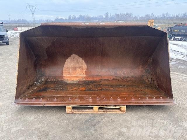 Doosan DL 450-5 Kašike / Korpe