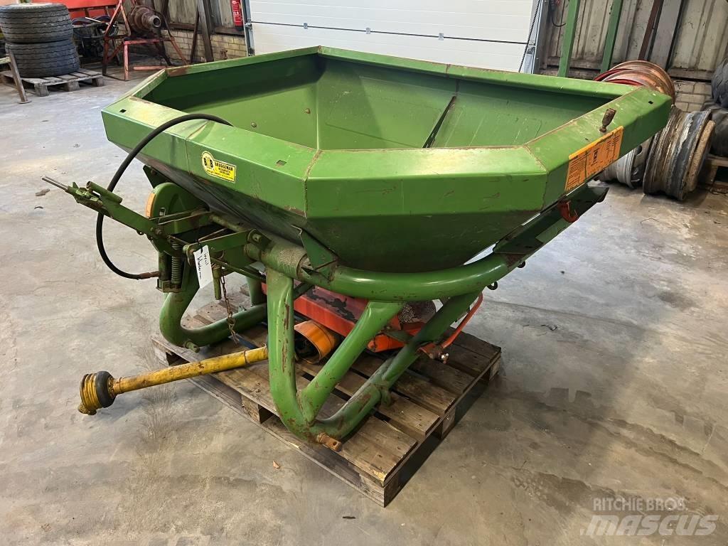 Amazone ZA-F 804 R Rasipači mineralnog  gnojiva