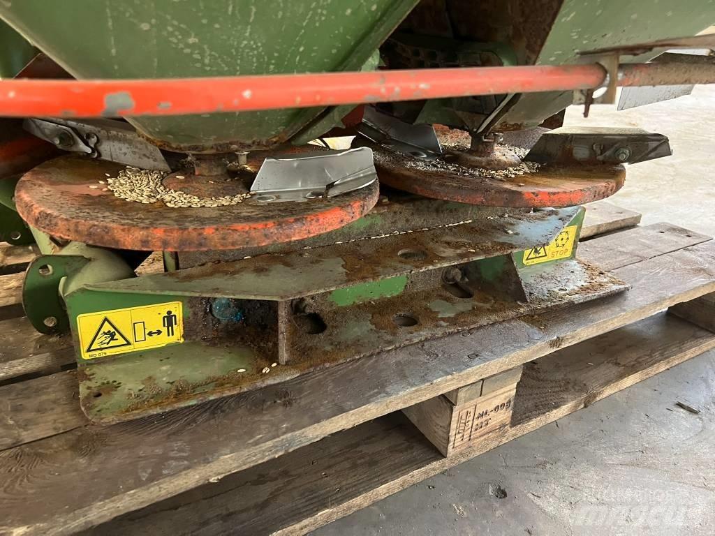 Amazone ZA-F 804 R Rasipači mineralnog  gnojiva
