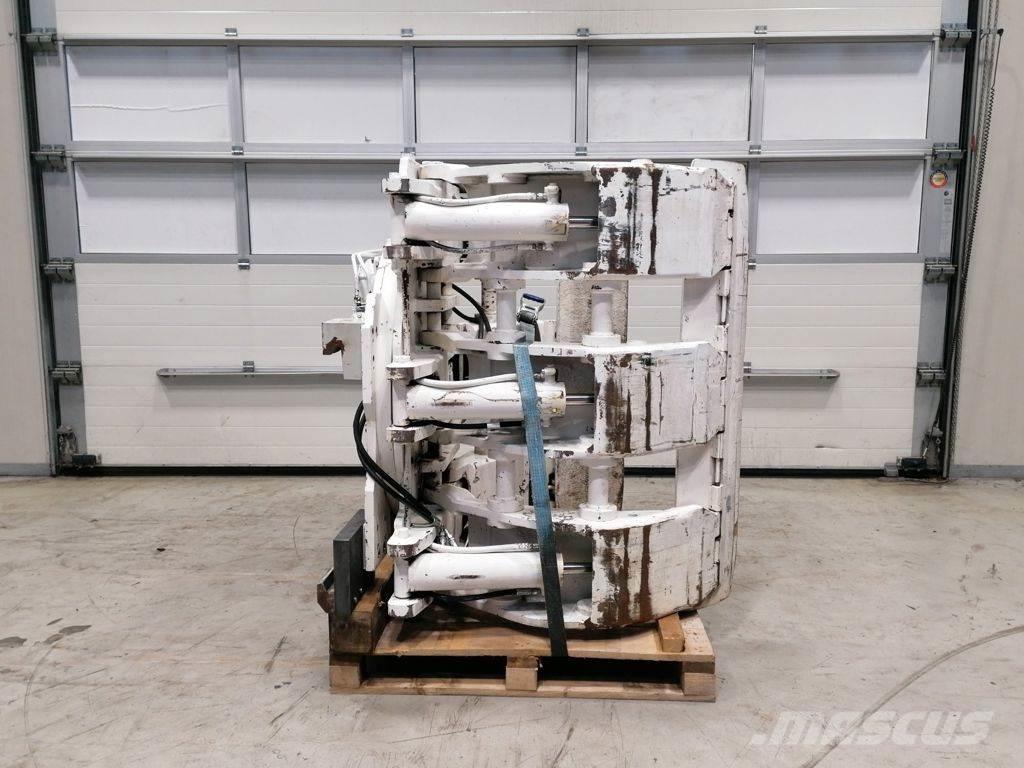 Cascade 130F-RDP Građevinarstvo – ostalo