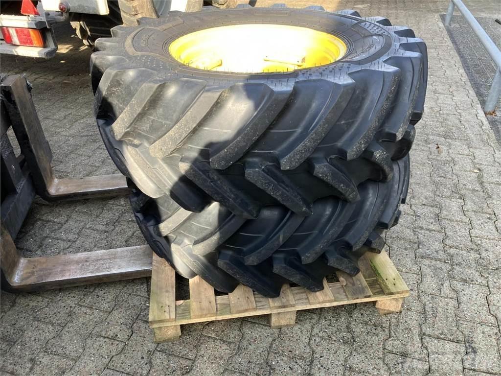 Alliance 420/70R24 Gume, kotači i naplatci