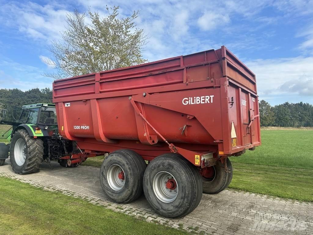 Gilibert 13 ton Poljoprivreda – ostalo
