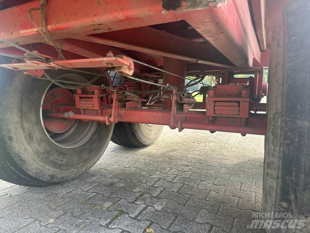 Gilibert 13 ton Poljoprivreda – ostalo