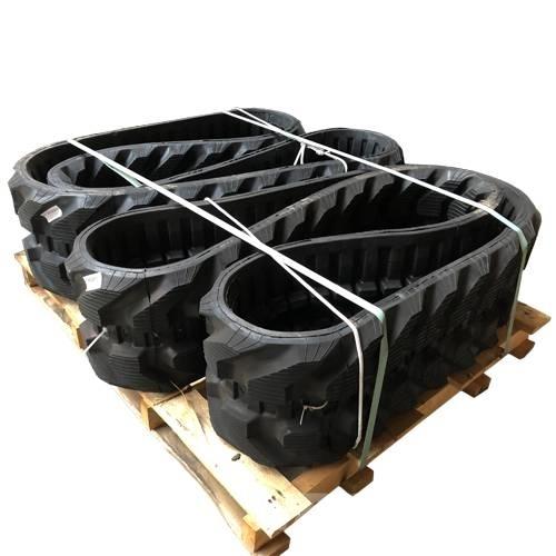 Neuson 28 Z 3 Gusjenice