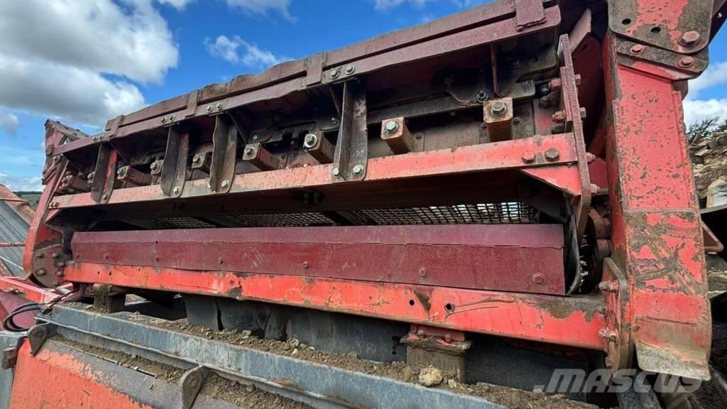 Sandvik QE 140 Sita