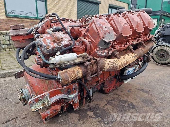  Engines 8240 Transport – ostalo