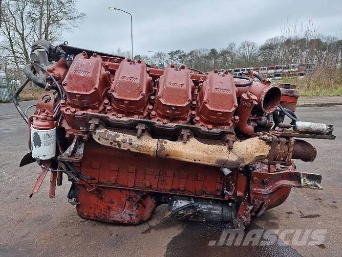  Engines 8240 Transport – ostalo