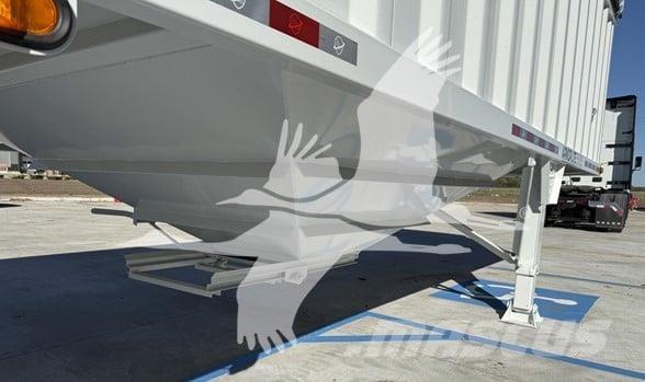 Armor LITE Prikolice za zrno