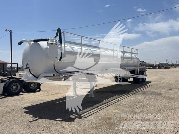 Dragon  Tanker poluprikolice