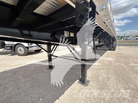 Fontaine  Poluprikolice sa otvorenim sandukom