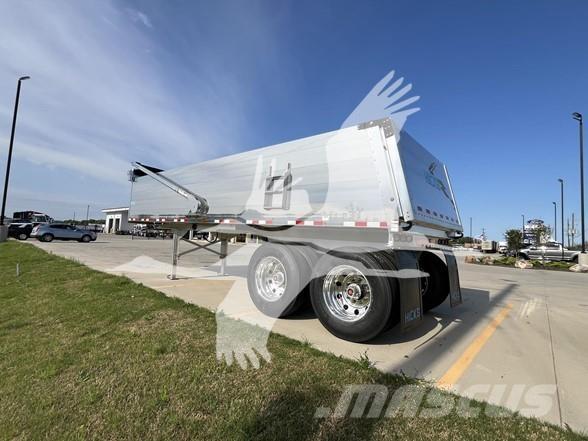  HICKS FL2827 Kiper prikolice