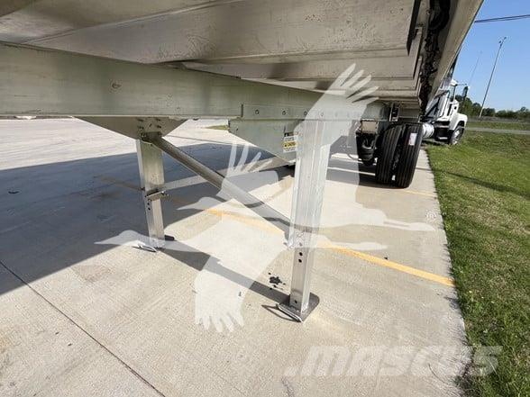  HICKS FL2827 Kiper prikolice