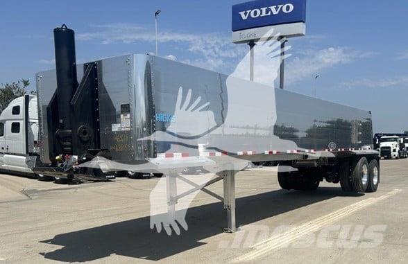  HICKS SL3729 Kiper prikolice