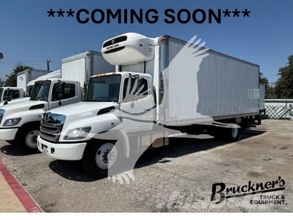 Hino 268A Građevinarstvo – ostalo