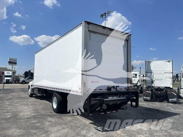 Hino 268A Građevinarstvo – ostalo