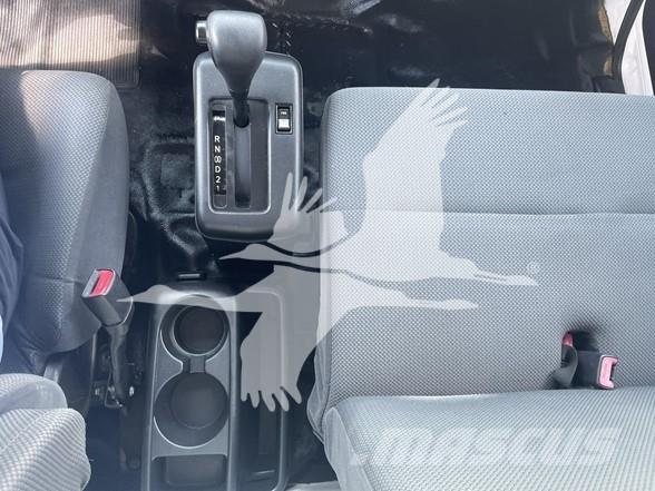 Hino 268A Građevinarstvo – ostalo