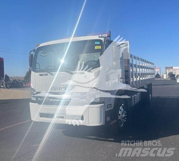 Isuzu FTR Ostalo
