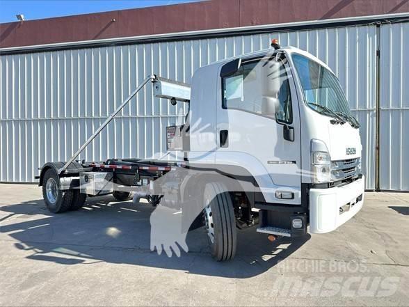 Isuzu FTR Ostalo