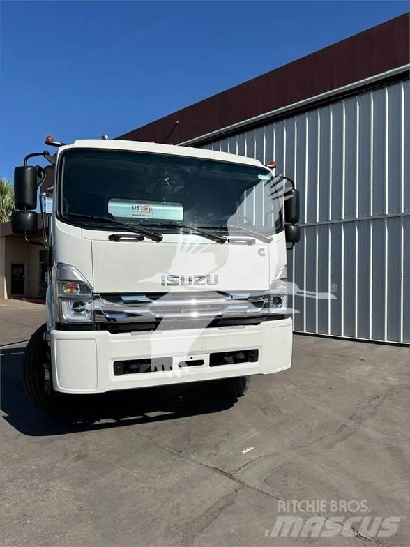 Isuzu FTR Ostalo