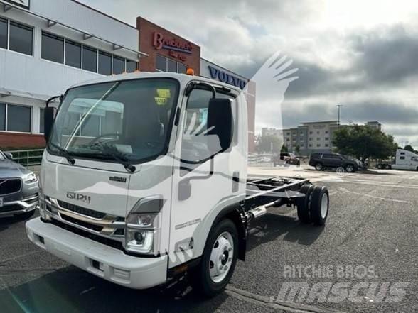 Isuzu NPR HD Kamioni-šasije