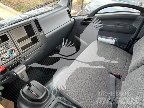 Isuzu NPR HD Kamioni-šasije