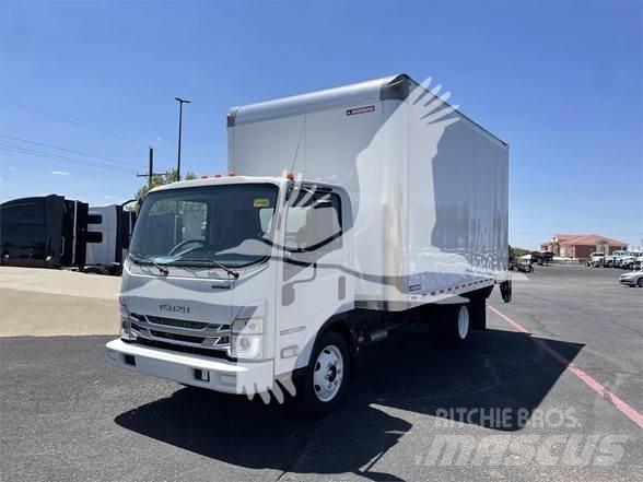 Isuzu NPR HD Građevinarstvo – ostalo