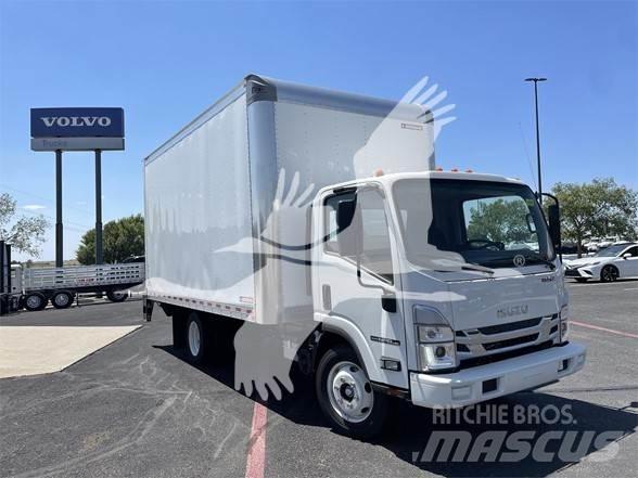 Isuzu NPR HD Građevinarstvo – ostalo