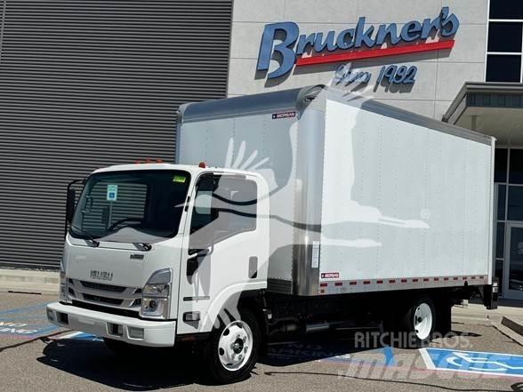 Isuzu NPR HD Građevinarstvo – ostalo