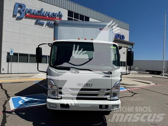 Isuzu NPR HD Građevinarstvo – ostalo