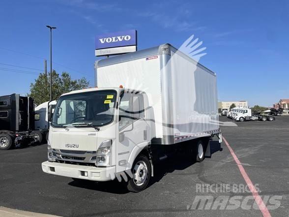Isuzu NPR HD Građevinarstvo – ostalo