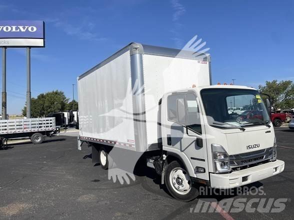 Isuzu NPR HD Građevinarstvo – ostalo