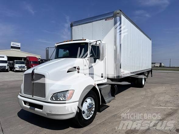 Kenworth T270 Ostalo