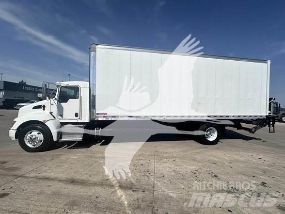 Kenworth T270 Ostalo