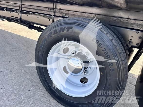 Kenworth T270 Ostalo