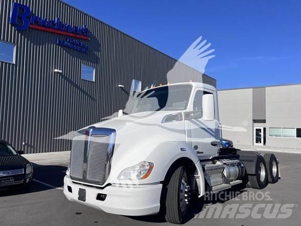 Kenworth T680 Traktorske jedinice