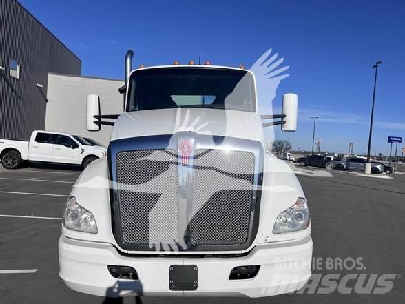 Kenworth T680 Traktorske jedinice