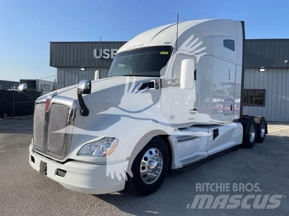 Kenworth T680 Traktorske jedinice