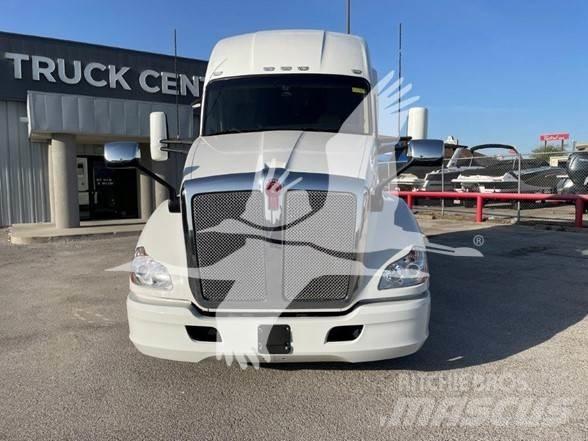 Kenworth T680 Traktorske jedinice