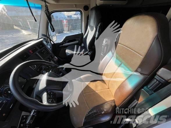 Kenworth T680 Traktorske jedinice