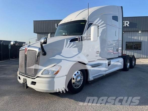 Kenworth T680 Traktorske jedinice