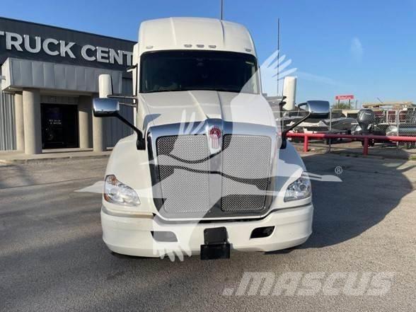 Kenworth T680 Traktorske jedinice
