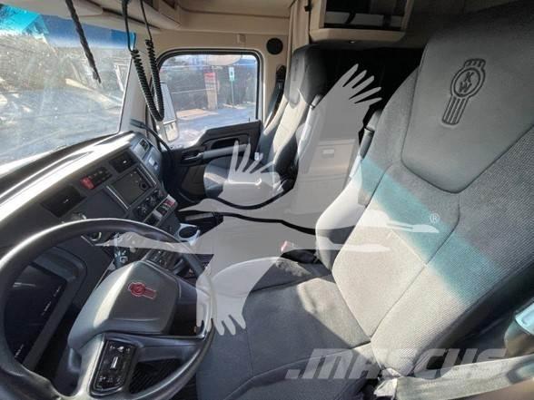 Kenworth T680 Traktorske jedinice
