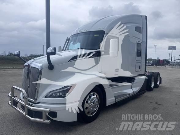Kenworth T680 Traktorske jedinice